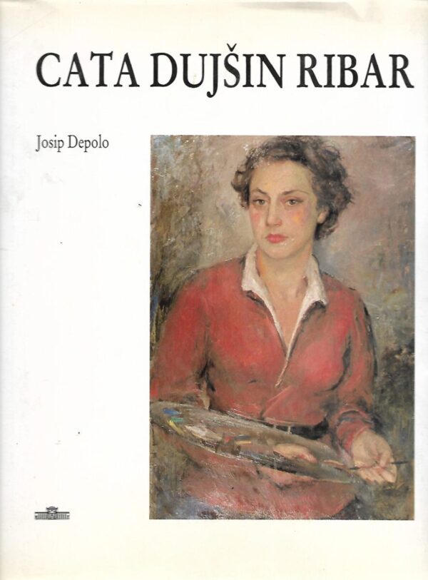 josip depolo: cata dujšin ribar