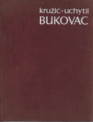 vera kružić-uchytil: vlaho bukovac - život i djelo