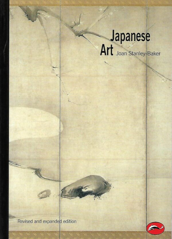 joan stanley-baker: japanese art