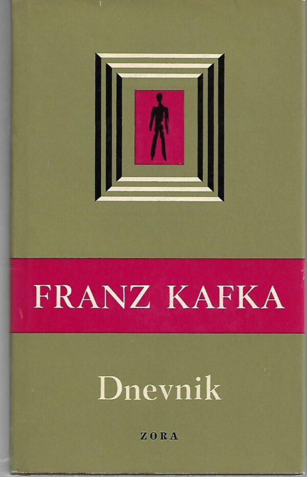 franz kafka: dnevnik