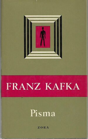 franz kafka: pisma