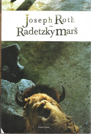 joseph roth: radetzky marš