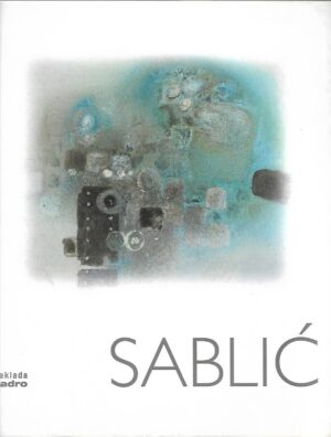 rudolf sablić monografija