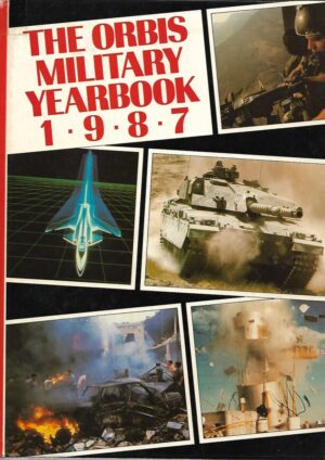 christy campbell, john pimlott: the orbis military yearbook 1987