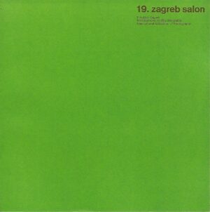 19. zagreb salon - međunarodna izložba fotografije