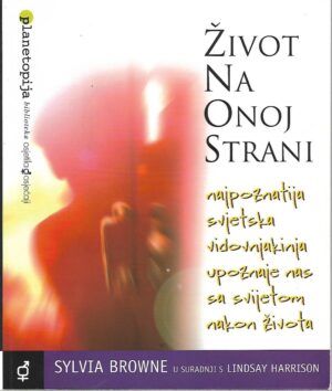 sylvia browne: Život na onoj strani