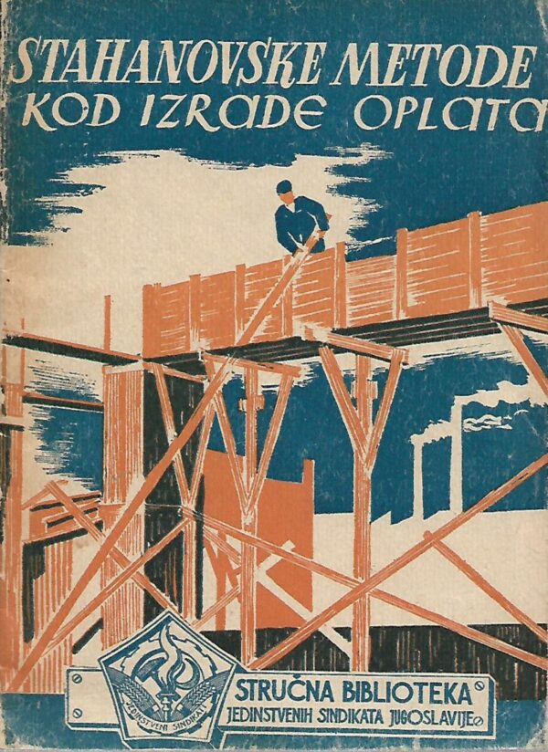 vladimir nenadović: stahanovske metode kod izrade oplate