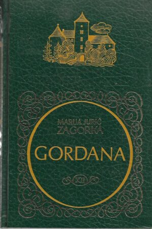 marija jurić zagorka: gordana xii