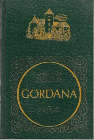 marija jurić zagorka: gordana xi