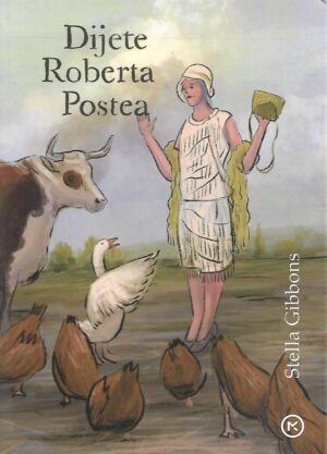 stella gibbons: dijete roberta postea