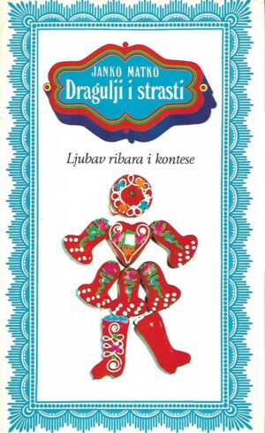 janko matko: dragulji i strasti (1-2)