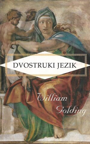 william golding: dvostruki jezik