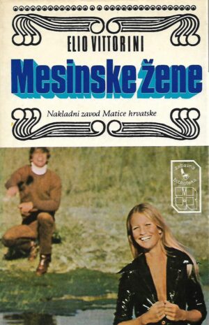 ello vittorini: mesinske žene