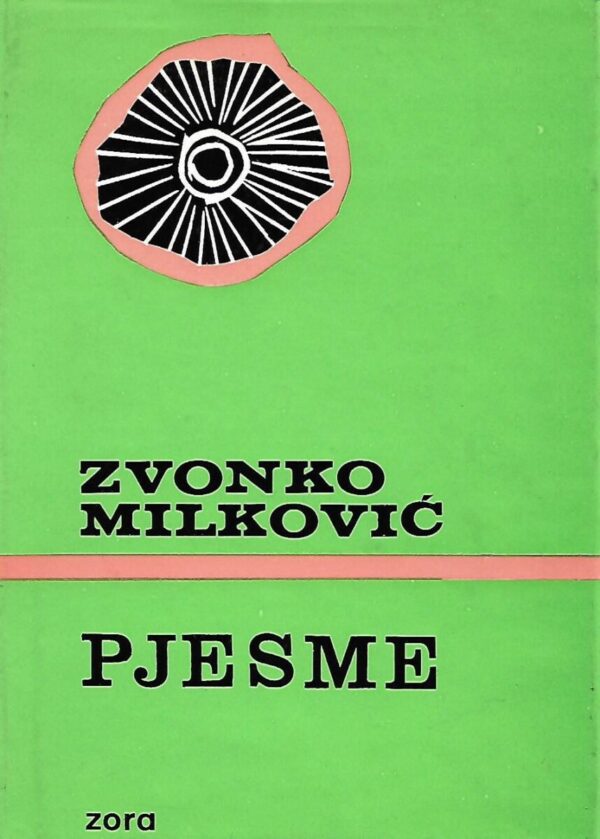 zvonko milković: pjesme