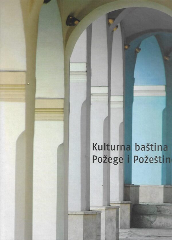 kulturna baština požege i požeštine