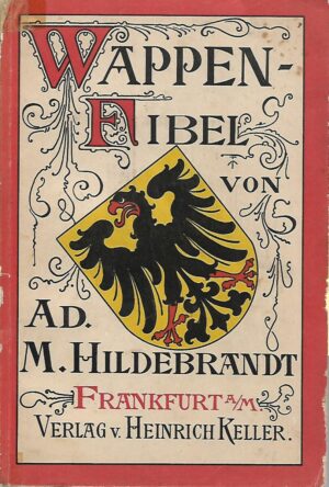 m. hildebrandt: wappenfibel