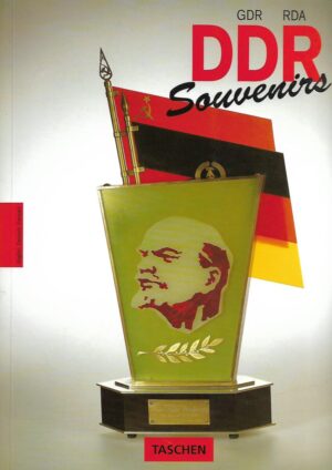 andreas michaelis: gdr rda ddr souvenirs