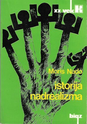 moris nado: istorija nadrealizma