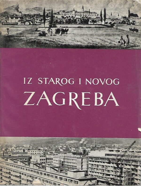 iz starog i novog zagreba