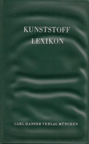 kunststoff lexikon