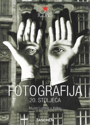 fotografija 20. stoljeća - muzej ludwig u kolnu