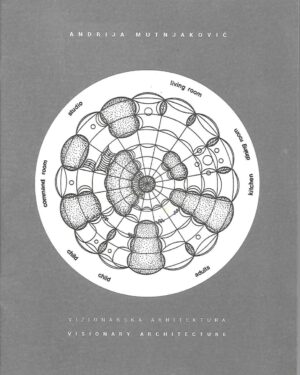 andrija mutnjaković: vizionarska arhitektura