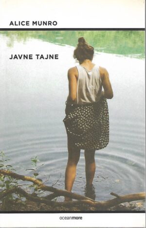 alice munro: javne tajne