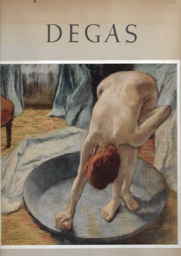 degas