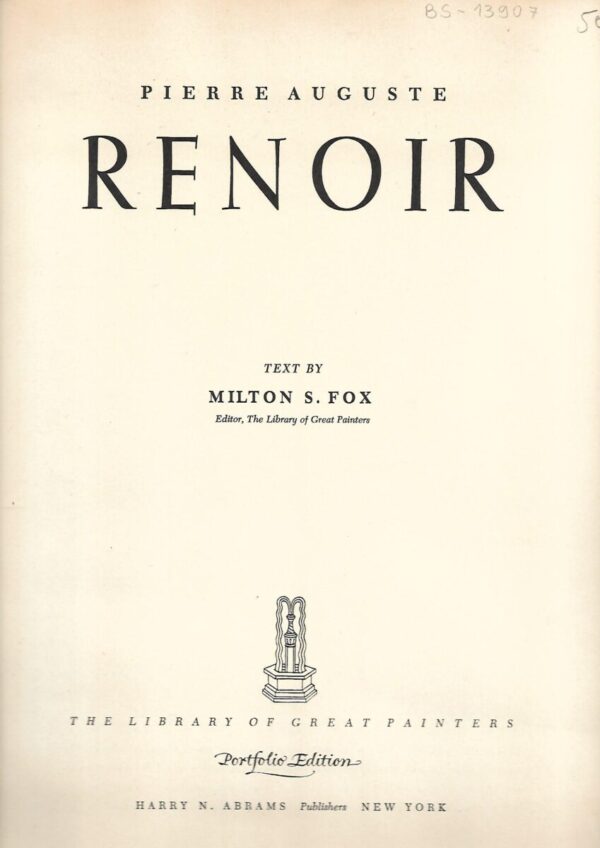 renoir