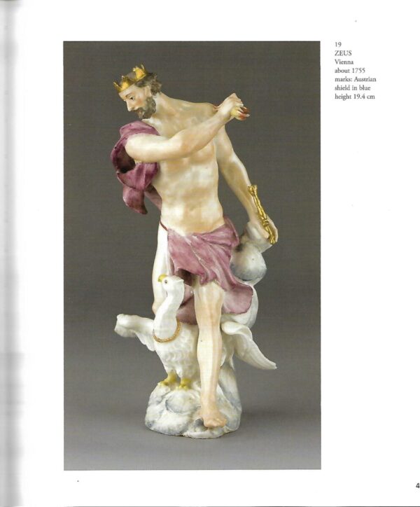 veljko marton (ur.): european porcelain from the marton museum collection