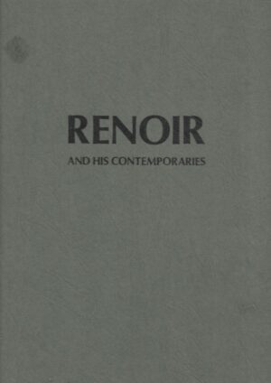 franz wunderlich: renoir and his contemporaries