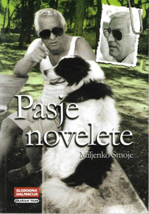 miljenko smoje: pasje novelete