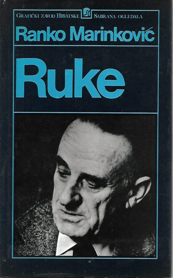 ranko marinković: ruke