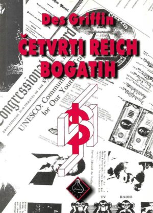 des griffin: Četvrti reich bogatih