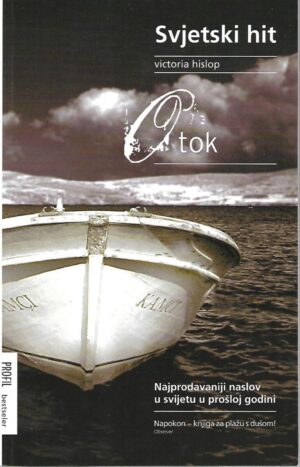 victoria hislop: otok