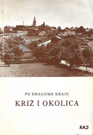 kaj časopis za kulturu i prosvjetu, god. xvii, broj iv-v/84.