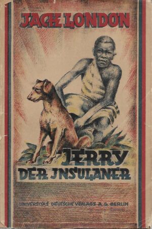 jack london: jerry, der insulaner