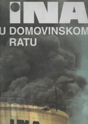 mijo ivurek (ur.): ina u domovinskom ratu