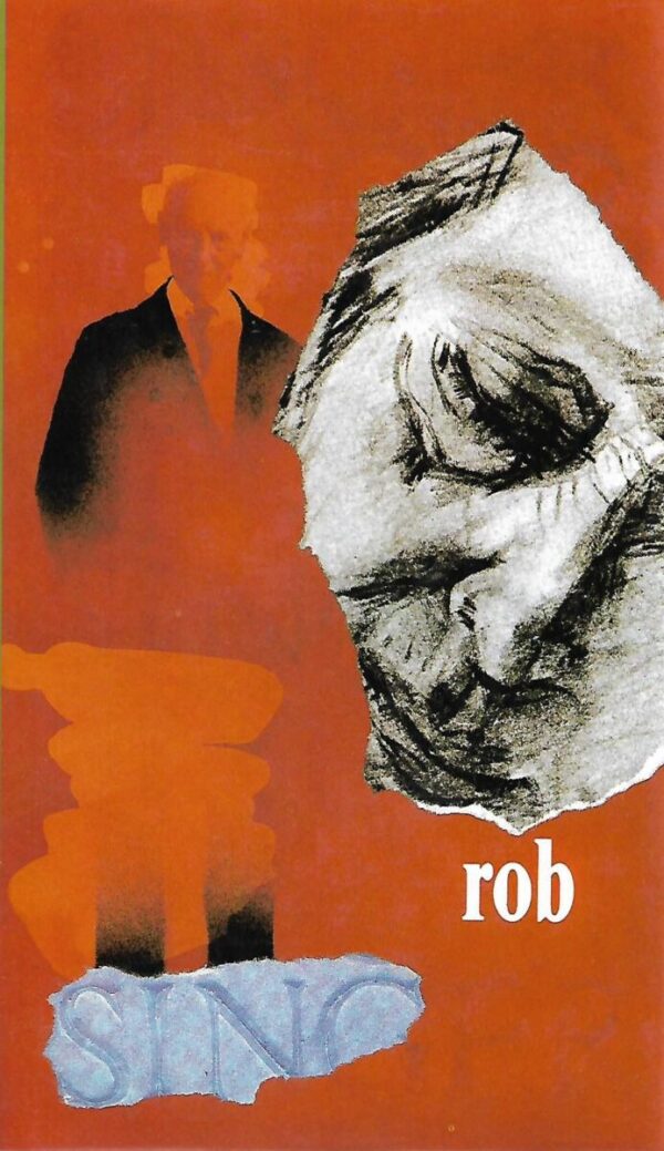 isaac bashevis singer: rob