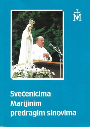 svećenicima marijinim predragim sinovima