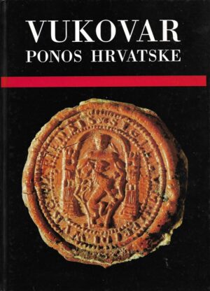 brane crlenjak (priredio): vukovar - ponos hrvatske