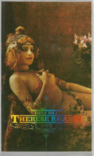 emile zola: therese raquin