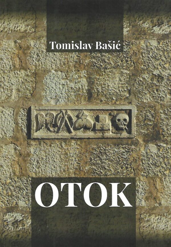 tomislav bašić: otok