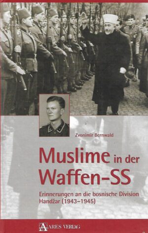 zvonimir bernwald: muslime in der waffen-ss