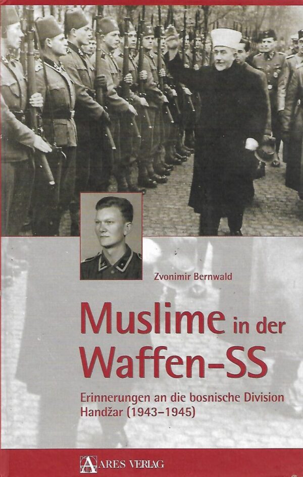 zvonimir bernwald: muslime in der waffen-ss