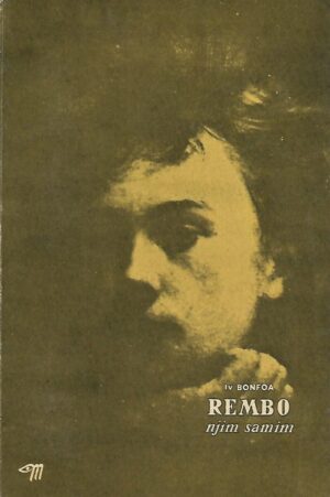 yves bonnefoy: rimbaud njim samim