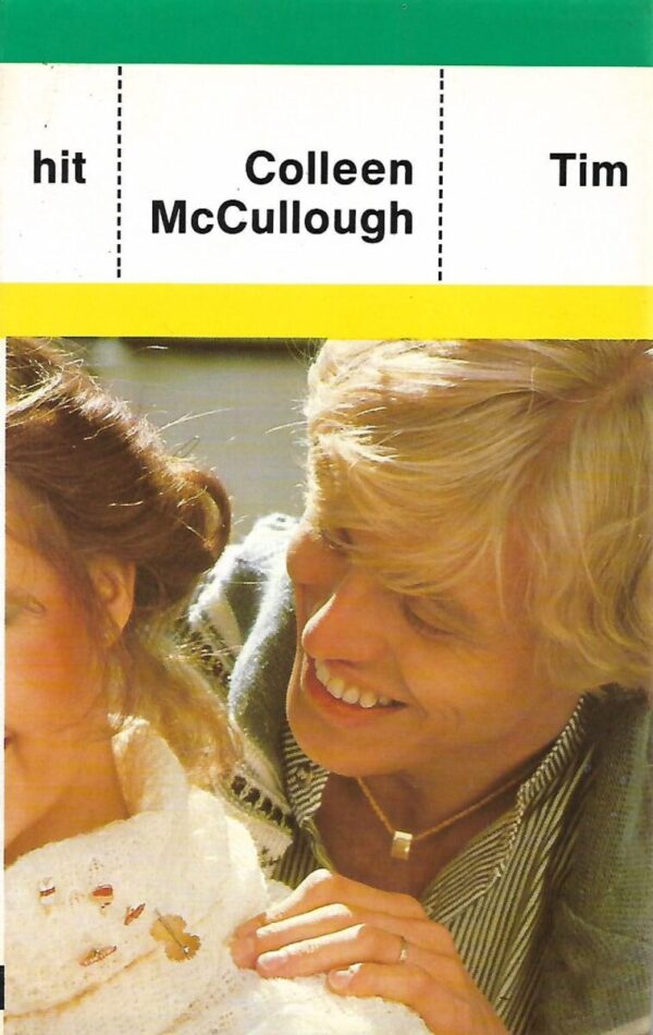 colleen mccullough: tim