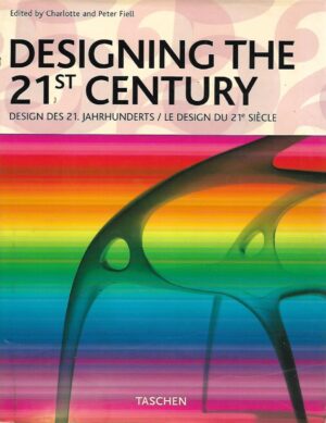 charlotte and peter fiell: designing the 21st century