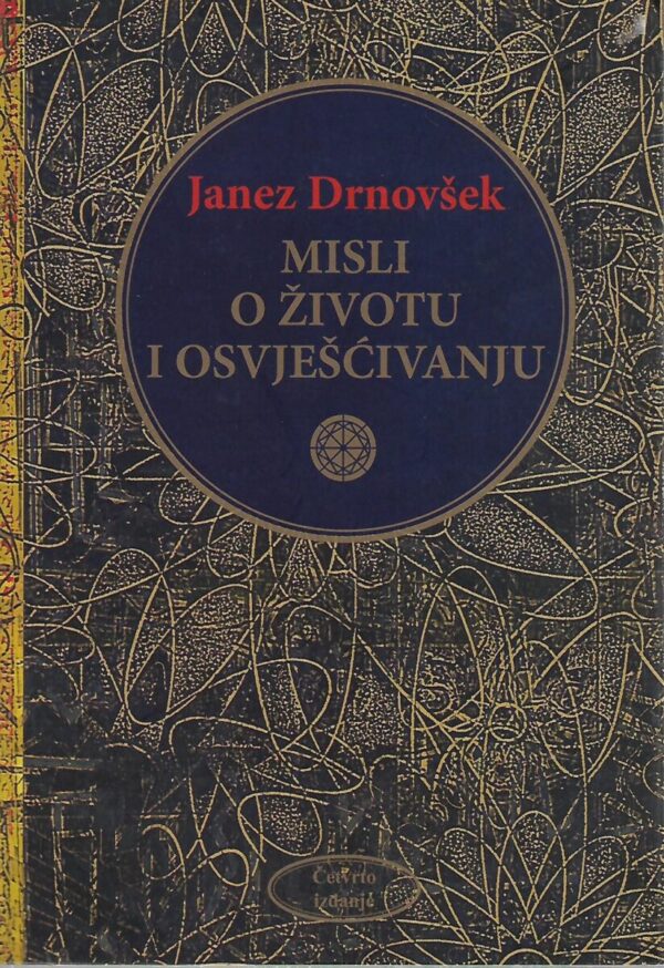 janez drnovšek: misli o životu i osvješćivanju