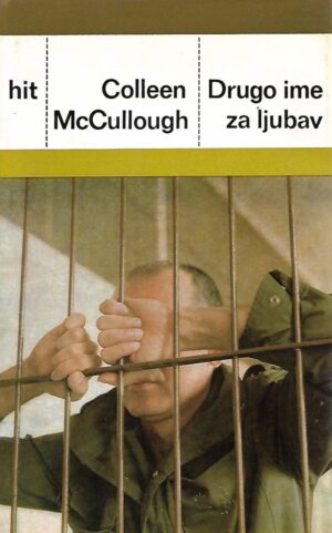 colleen mccullough: drugo ime za ljubav